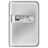 Western digital WDBAAE3200ASL